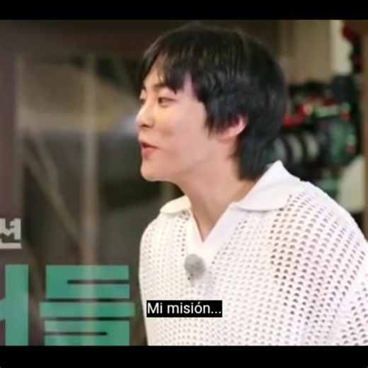 😂 #xiumin #엑소 #exo #exol @@XIUMIN_official | EXO Edits