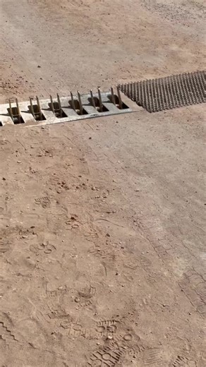 You don’t need a gate when you have one of these