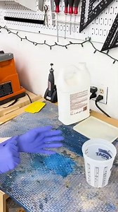 4.3K views · 77 reactions | POV: Calming Carbon Fiber Layup. | Xyla Foxlin | Facebook