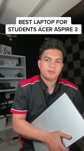 Best Laptop for students ! Acer Aspire 3 A315-24P-R4KG 15.6″ FHD | Ryzen 3-7320U | 8GB DDR5 | 512GB SSD | AMD Radeon Graphics | Win 11 Home #laptop #studentslaptop #acer #aceraapire3 #budgetlaptop #laptop#unipc #affordablelaptop #unipcbirthdaysale #workingonlaptop #computersetupideas #sale #fyp #foryourpage #msoffice #laptopforstudents