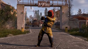 Survivin' and vibin'!☢️👌😎 | Play Rust