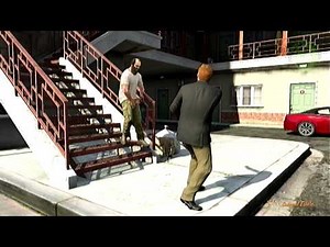 GTA 5 Walkthrough: All Josh Missions