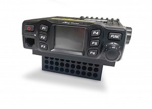 Anytone AT-778UV Mobile Mount PLA - Etsy UK