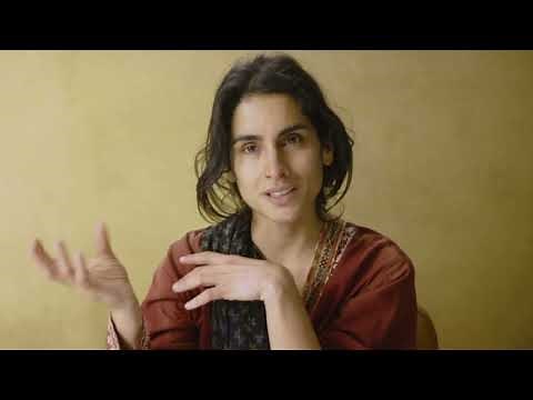 Fariba Sheikhan: THE COVENANT