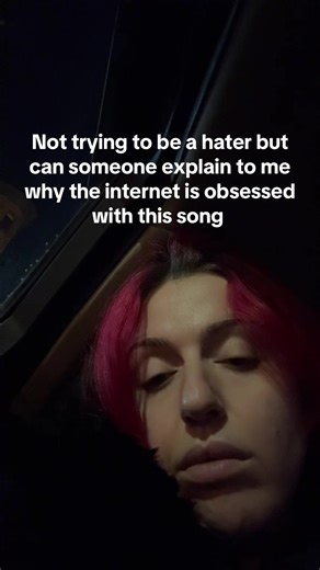 Genuinely trying to understand what I’m missing