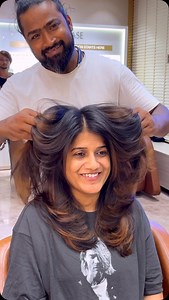 11K views · 70 reactions | Advance layer haircut ‍♀️ by @devhairartist . . . . . . . . . . . . . . #haircut #haircuts #haircutting #hairtutorial #hairtrends #hairtransformation #hairtutorialvideo #hairlife #hairlove #hairgoals #hairfashion #hairtools #instagram #instalike #instadaily #instalike #reelsinstagram | Dev Hair Artist | Facebook