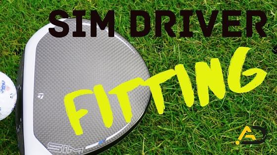 How a TaylorMade SIM driver fitting changed my game