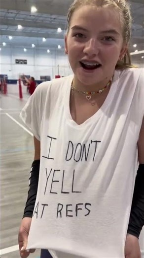 I never does it volleyball edition. #volleyball #usavolleyball #athlete