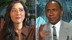 First Take guests in shocked live reaction to Canty's Dallas Cowboys 'tank' rant