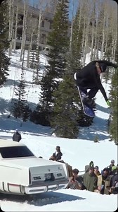 Cav arriving to the function in style @connorxcavanagh off the limo at @thebombhole Cup 🎥 @roadrunner_productions_ #AllWaysDown #RomeReneGade | Rome Snowboards