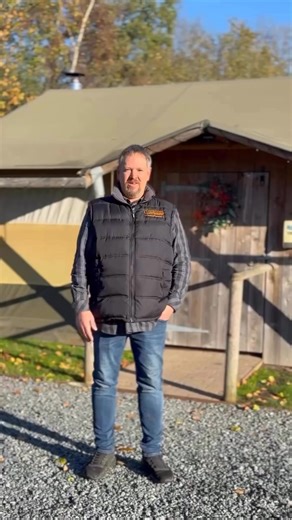 5.7K views · 20 reactions | Our Gladiator tents are FOR SALE! As we mentioned in an earlier video this month our gladiator tents along with our safari lodges will be coming down in January, which means they are for sale. Please register your interest for purchase at service@conciergecamping.co.uk Or call us on 01243 573118 | Concierge Camping | Facebook