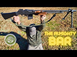 THE ALMIGHTY BAR !!! 🙌