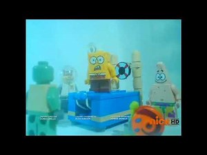 Nick On-Screen Credits Error (October 29, 2014)