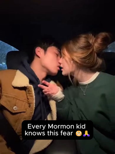 Well that escalated quickly! #mormon #exmo #exmormon #fyp #ldshumor