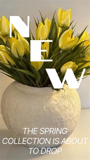 Petal to Post on Instagram: "Hello Spring 🌸 Our new collection is almost here!#fauxflowers #spring #interiordesign #artificialflowers #floraldesign"