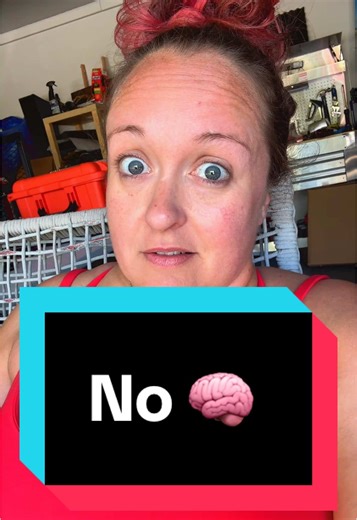 I have a problem with authority.