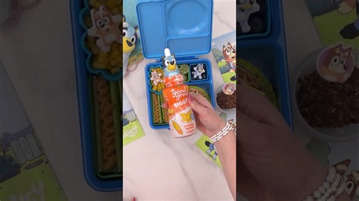 Pizza School Bento #easylunchides #bunchesoflunches