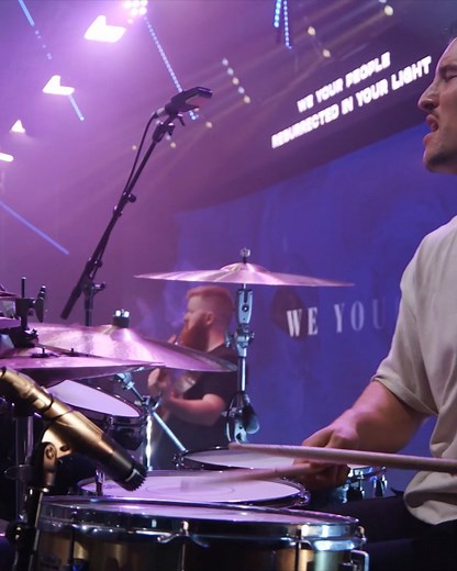 8.4K views · 1K reactions | 'Back To Life' Music Video  from our brand new 'REVIVAL' album is available now on Youtube - Head over and watch it now! Link: https://bit.ly/2XNNlI4 #planetshakers #revival #newmusic | Planetshakers | Facebook