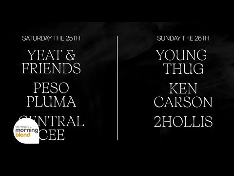 ComplexCon 2025: The Ultimate Streetwear, Music & Culture Experience