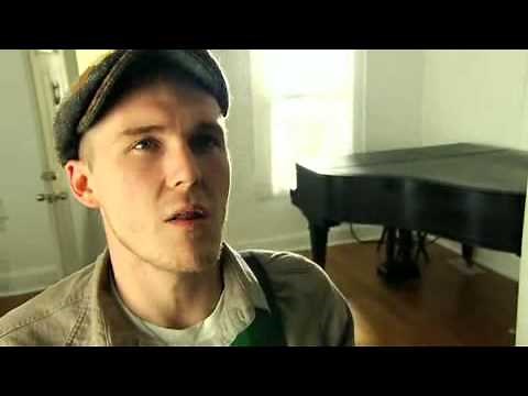 The Gaslight Anthem "The 59 sound"