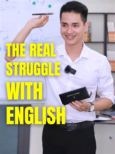 Overcoming Challenges in Learning English