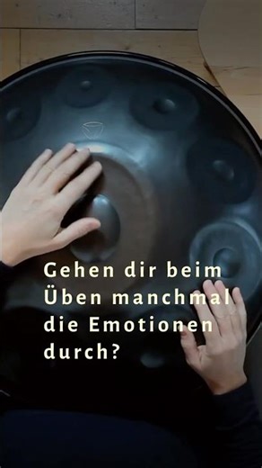 Handpan Winterkurse 2025/26 über Zoom mit Cora Krötz - 5 Monate Workshops, Feedback und Community.