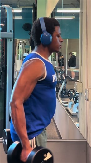 Effective Biceps Curl Techniques for Arm Day