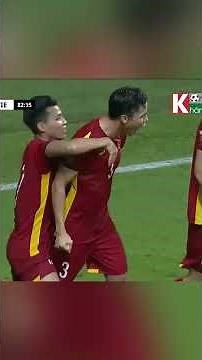 Màn Thị Uy Sức Mạnh Cực Căng Của ĐT Việt Nam Khiến Đối Thủ Hoang Mang Tột Độ