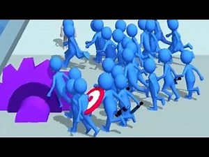 Join Clash 3D - Gameplay Walkthrough