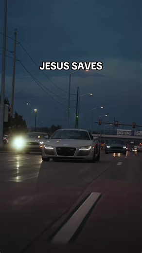 Jesus saves ✝️ #fyp #clean Shop: faithoverfearautomotive.com