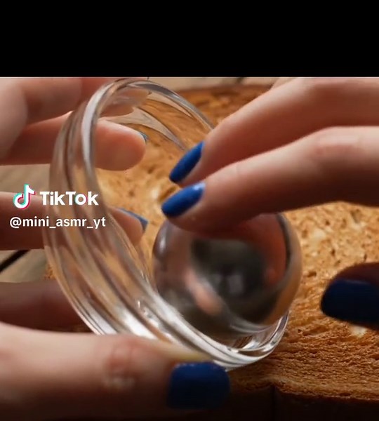 Mini ASMR on TikTok