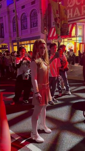 Fun at Universal Studios Japan 🎡🎢 | Night Parade | Part 1