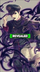 Gordon Agrippa's New Magic Spell Revealed from Black Clover Anime!