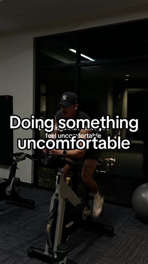 Transformative Experience of Spin Classes