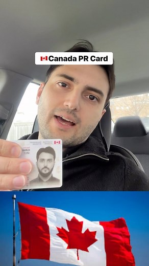 Amit Bhatia | Canadian Vlogger on Instagram: "Amazing benefits of Canadian PR card. 🇨🇦 PR card finds your almost all the benefits that a Canadian citizen gets. Your life in Canada almost completely changes once you become a permanent resident. These were just the 4 key benefits, there is lots more! @amitbhatiavlogs #canada🇨🇦 #canadawinter #vlogger #lifeincanada #lifeintoronto #indiansincanada #reelsindia #reelitfeelit #lifeinmontreal #montreal #canadavlogs #rentincanada #basement #trending #