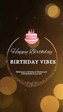 Birthday Bash Vibes 🎶 | Party Music | Celebration Time