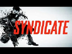Syndicate - Night club music (in-game version) [High quality]