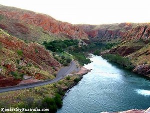 Ord River - Alchetron, The Free Social Encyclopedia