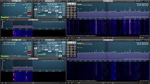 两款常见的SDRPlay RSP1对比