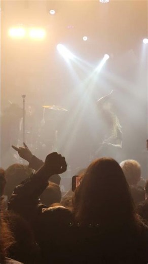 Dokken - It's Not Love - Whisky a Go Go - 6/20/26