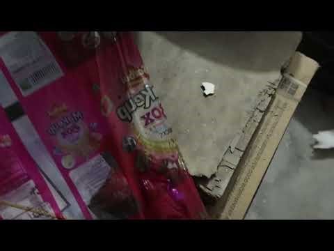 Cycle modification part 1