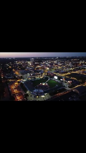 Closed out South Bend last night for @fullyloadedfestival! Retired the side, we got the W!!! #LETSGETLOADED fullyloadedfestival.com | Bert Kreischer