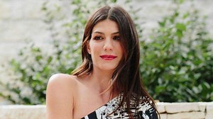 The interesting life story of Genevieve Cortese