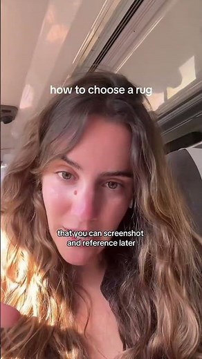 how to choose a rug 101, first lesson: size. and NO you dont NEED a rug under your dining tabl