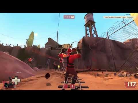 yet another cool Pyro reflect