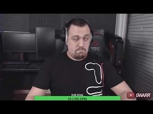 TK danse sur du Gambi
