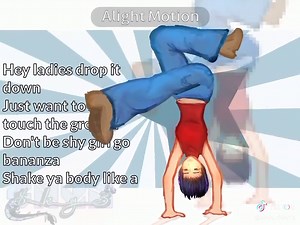 Belly Dance Moves for Gacha Lovers