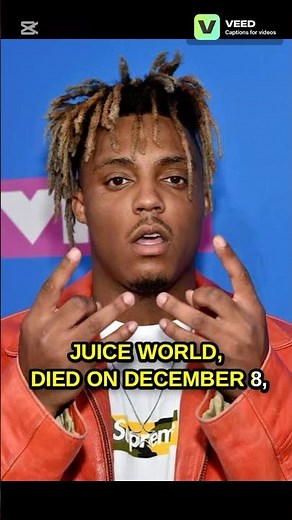 How Rapper Juice WRLD Died