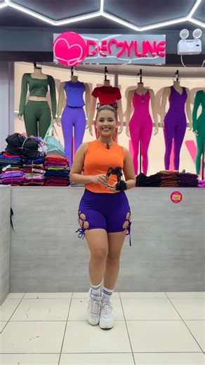 LAS ESPERAMOS🩷 | DEMY LINE