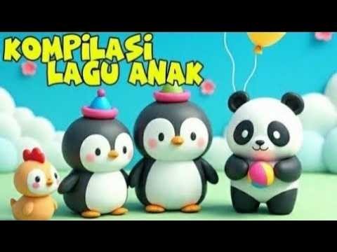 Pok Ame Ame - Lagu Anak Anak - Lagu Anak Indonesia Populer // Nina Kids